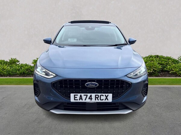 Used Ford Focus 2024 for sale - 76194495: Photo 5