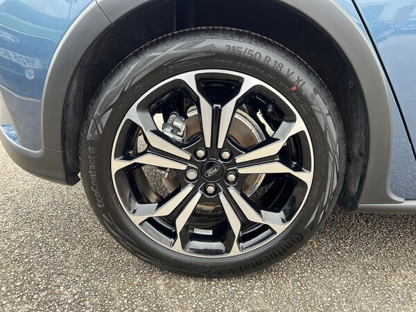 Used Ford Focus 2024 for sale - 76194495: Photo 6