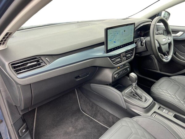 Used Ford Focus 2024 for sale - 76194495: Photo 7