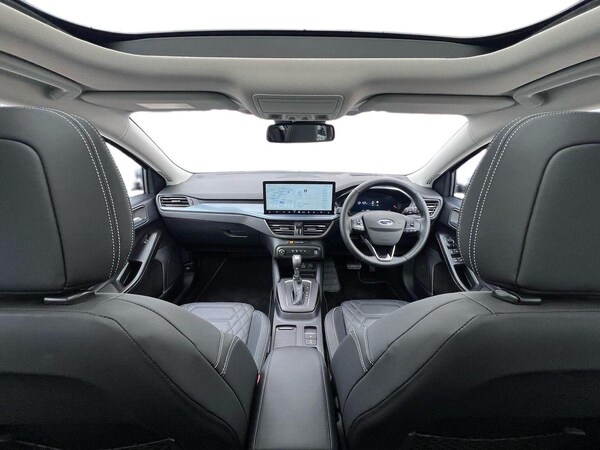 Used Ford Focus 2024 for sale - 76194495: Photo 8