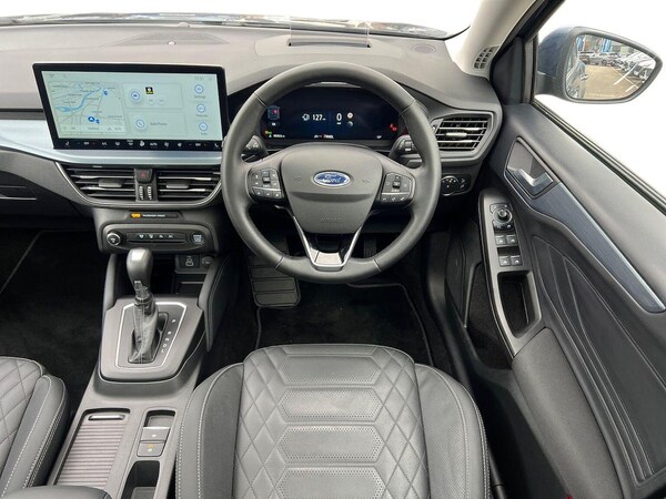 Used Ford Focus 2024 for sale - 76194495: Photo 9