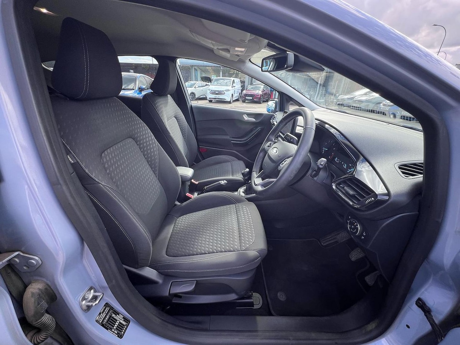 Vehicle 31