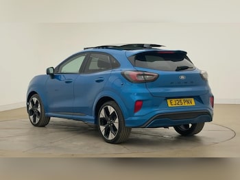 Used Ford Puma 2025 for sale - 79190439: Photo