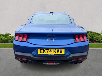 Used Ford Mustang 2024 for sale - 78972084: Photo