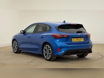 Used Ford Focus 2025 for sale - 78876586: Photo