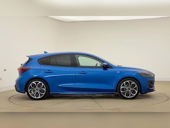 Used Ford Focus 2025 for sale - 78876586: Photo