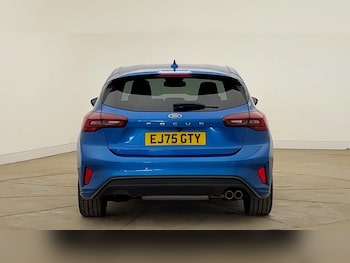 Used Ford Focus 2025 for sale - 78876586: Photo
