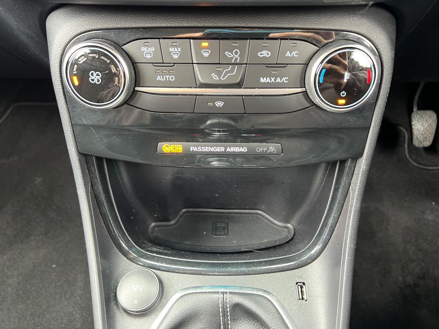 Used Ford Puma 2022 for sale - 76300764: Photo 12