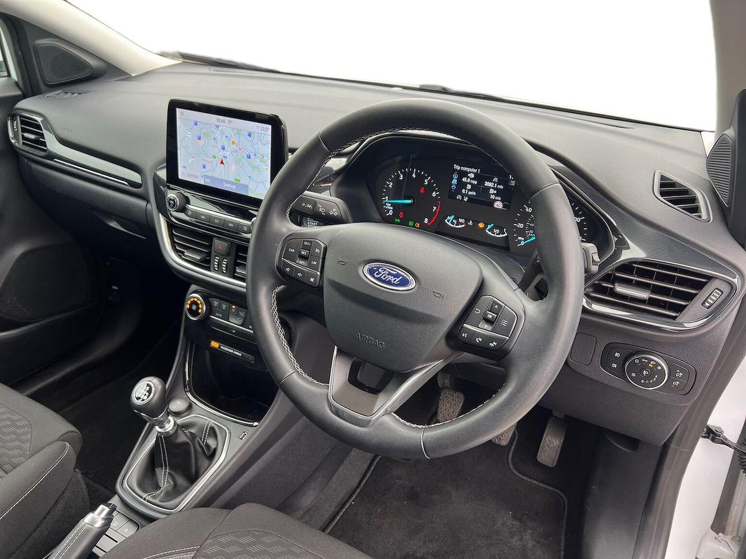 Used Ford Puma 2022 for sale - 76300764: Photo 15