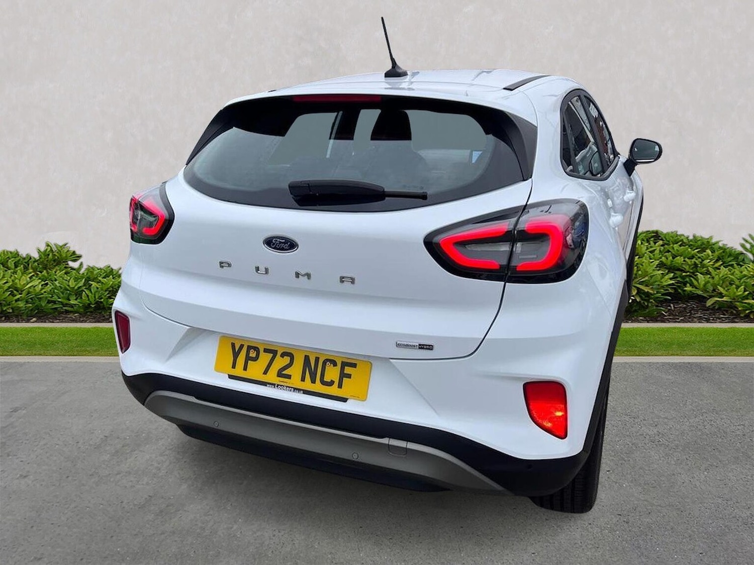 Used Ford Puma 2022 for sale - 76300764: Photo 18