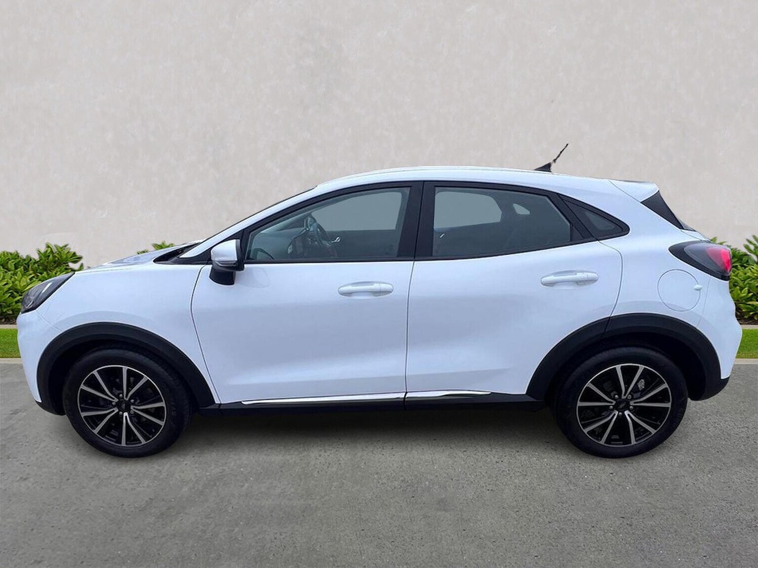 Used Ford Puma 2022 for sale - 76300764: Photo 19
