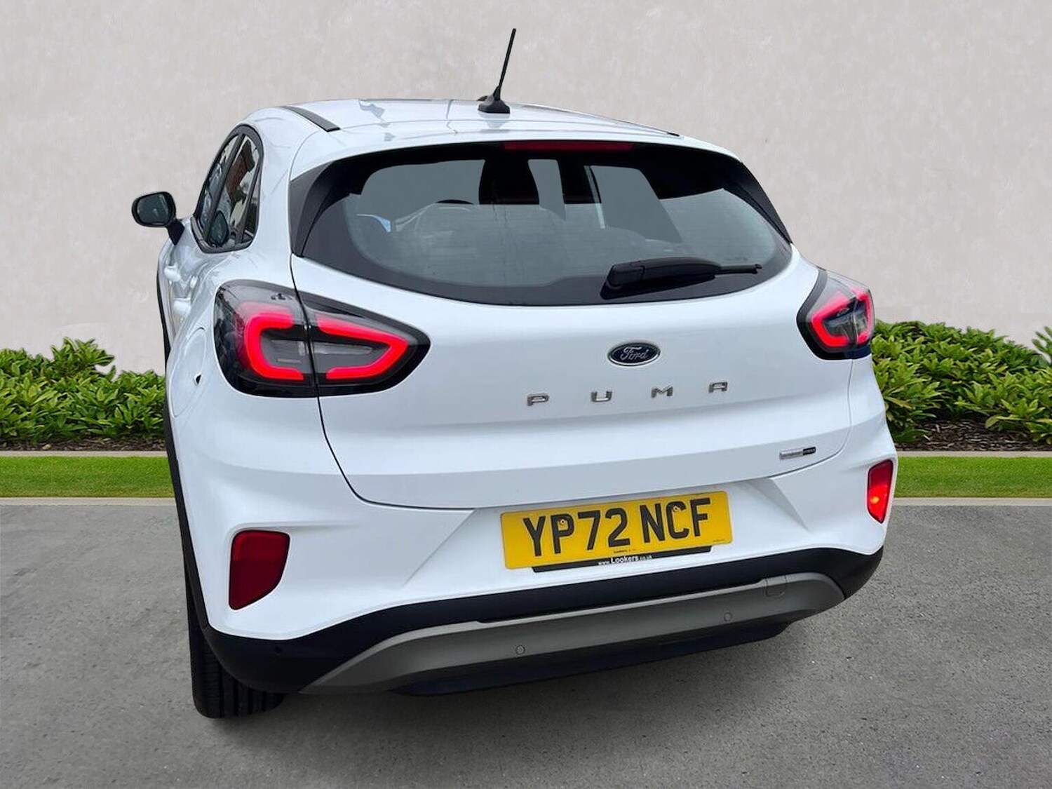 Used Ford Puma 2022 for sale - 76300764: Photo 2