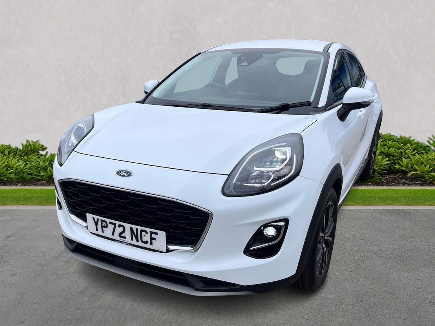 Used Ford Puma 2022 for sale - 76300764: Photo 20