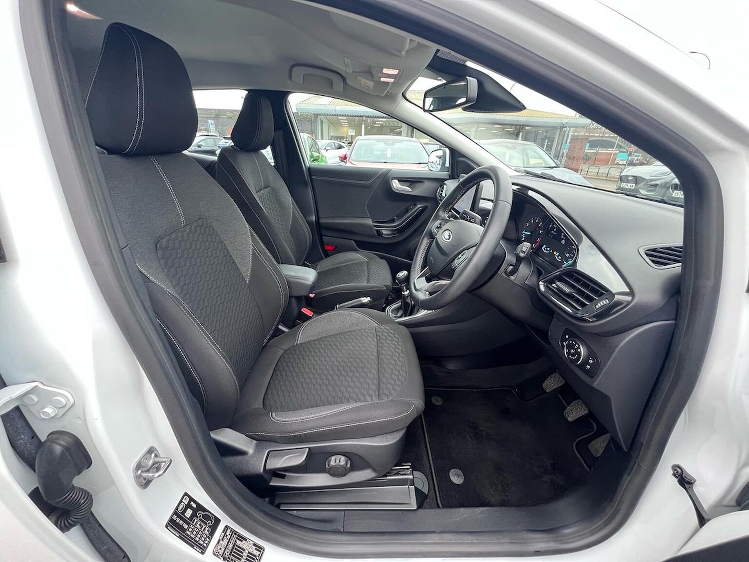 Used Ford Puma 2022 for sale - 76300764: Photo 31
