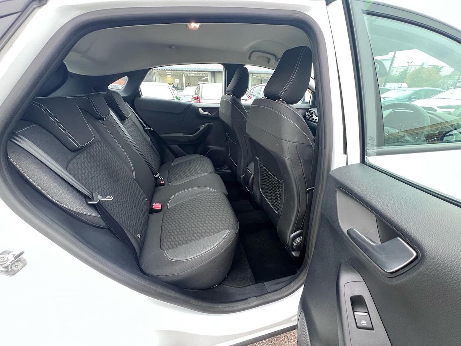 Used Ford Puma 2022 for sale - 76300764: Photo 33