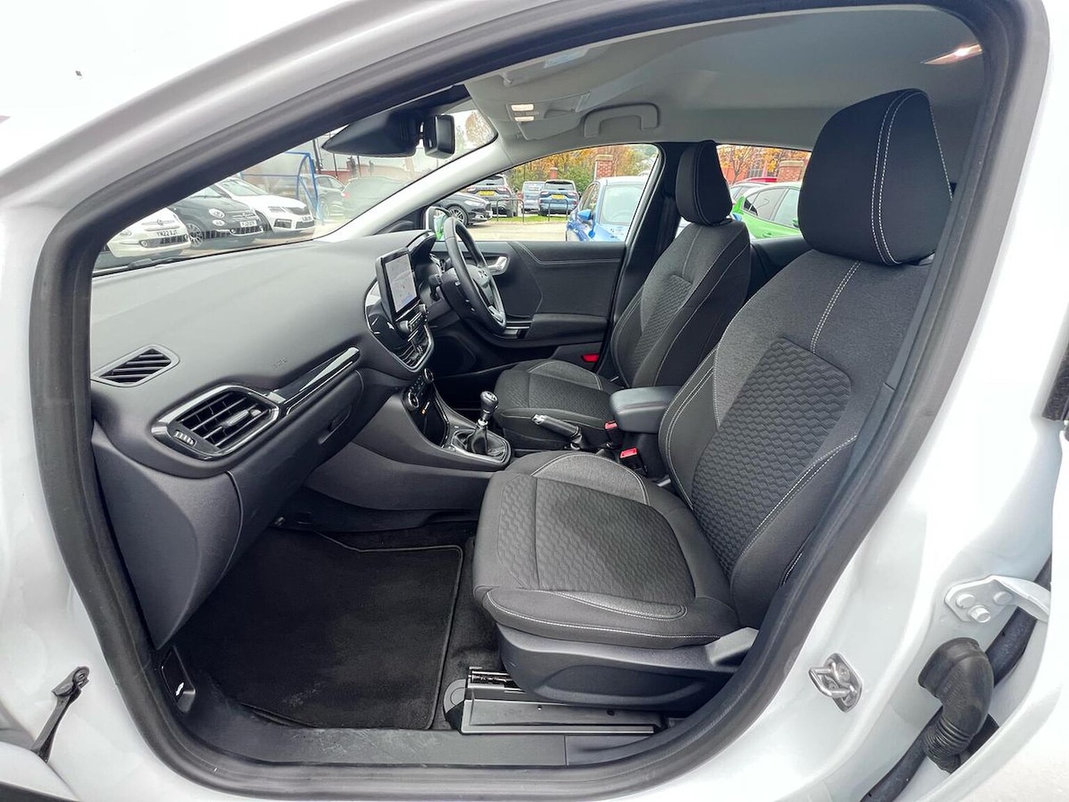 Used Ford Puma 2022 for sale - 76300764: Photo 35
