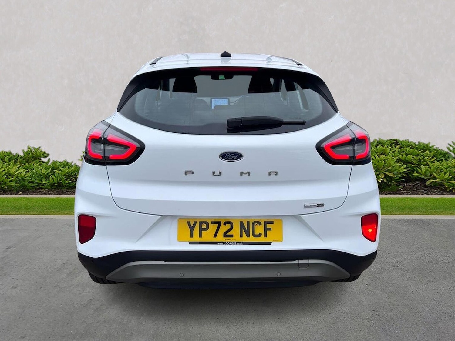 Used Ford Puma 2022 for sale - 76300764: Photo 4