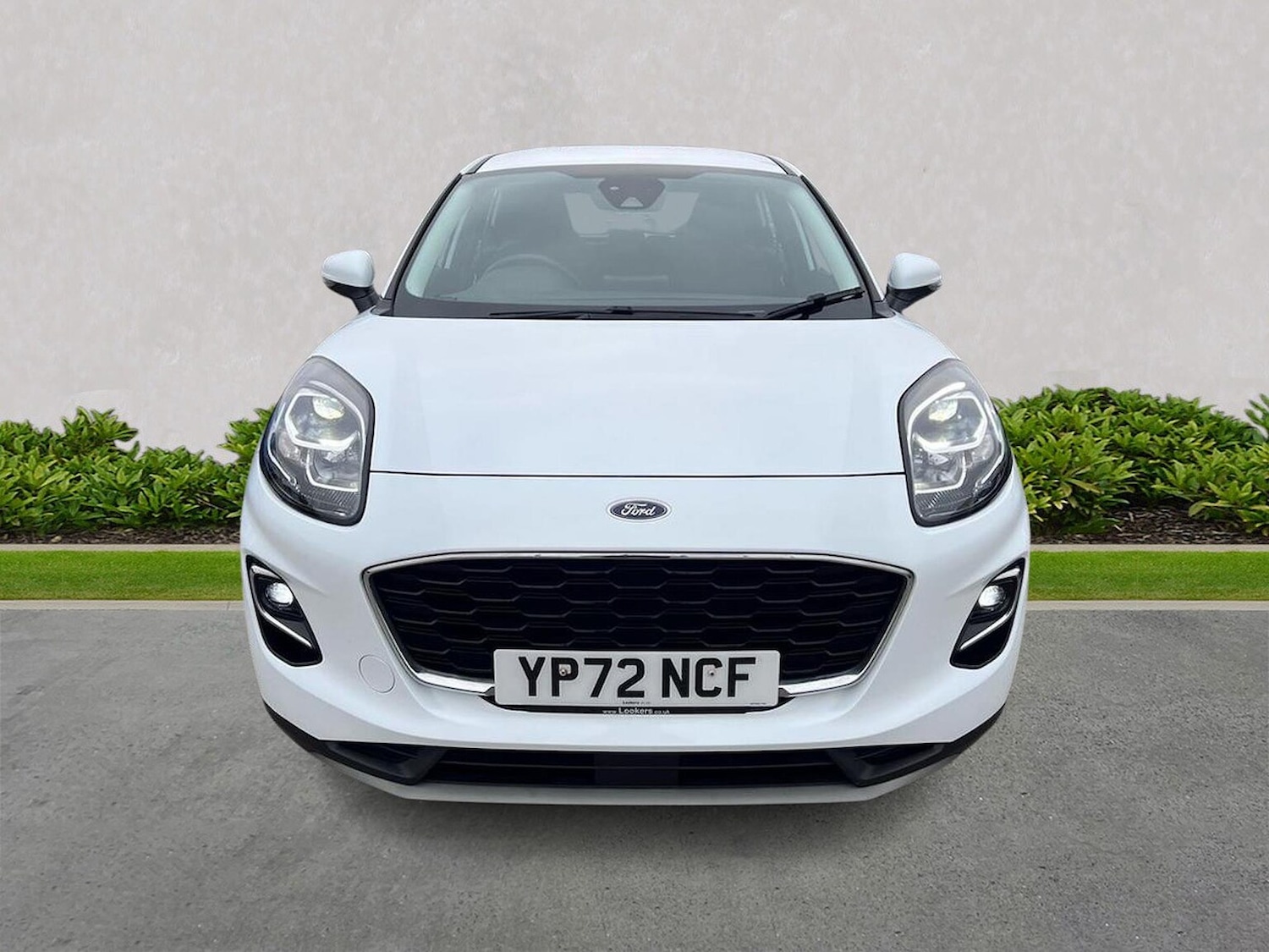 Used Ford Puma 2022 for sale - 76300764: Photo 5
