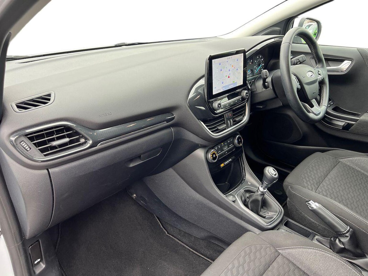 Used Ford Puma 2022 for sale - 76300764: Photo 7