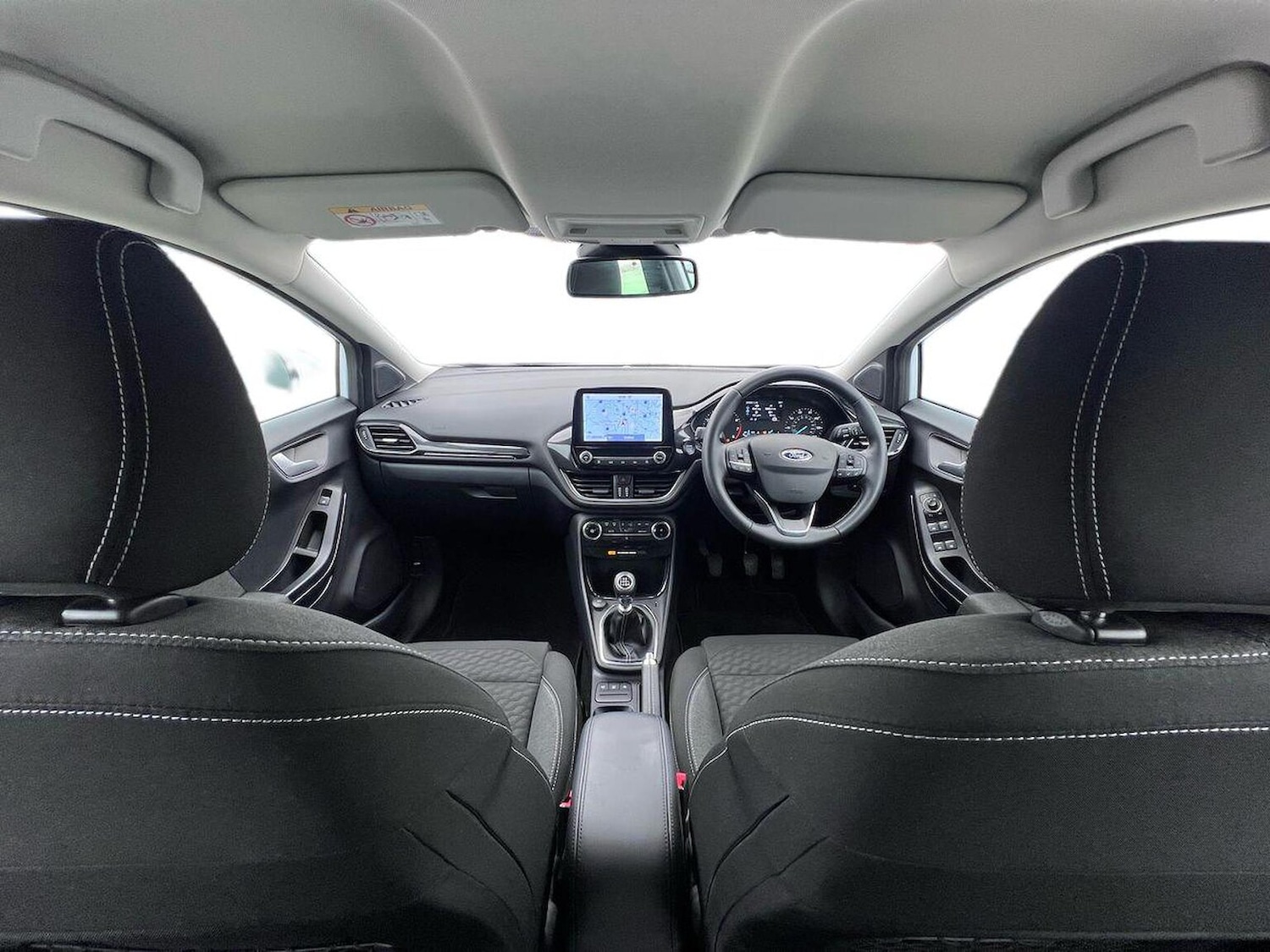 Used Ford Puma 2022 for sale - 76300764: Photo 8