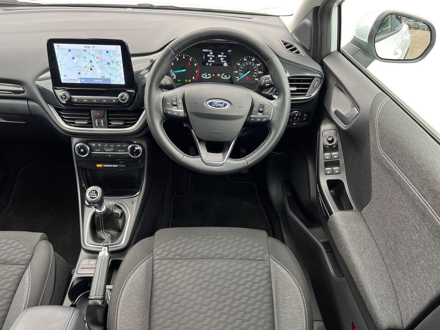 Used Ford Puma 2022 for sale - 76300764: Photo 9