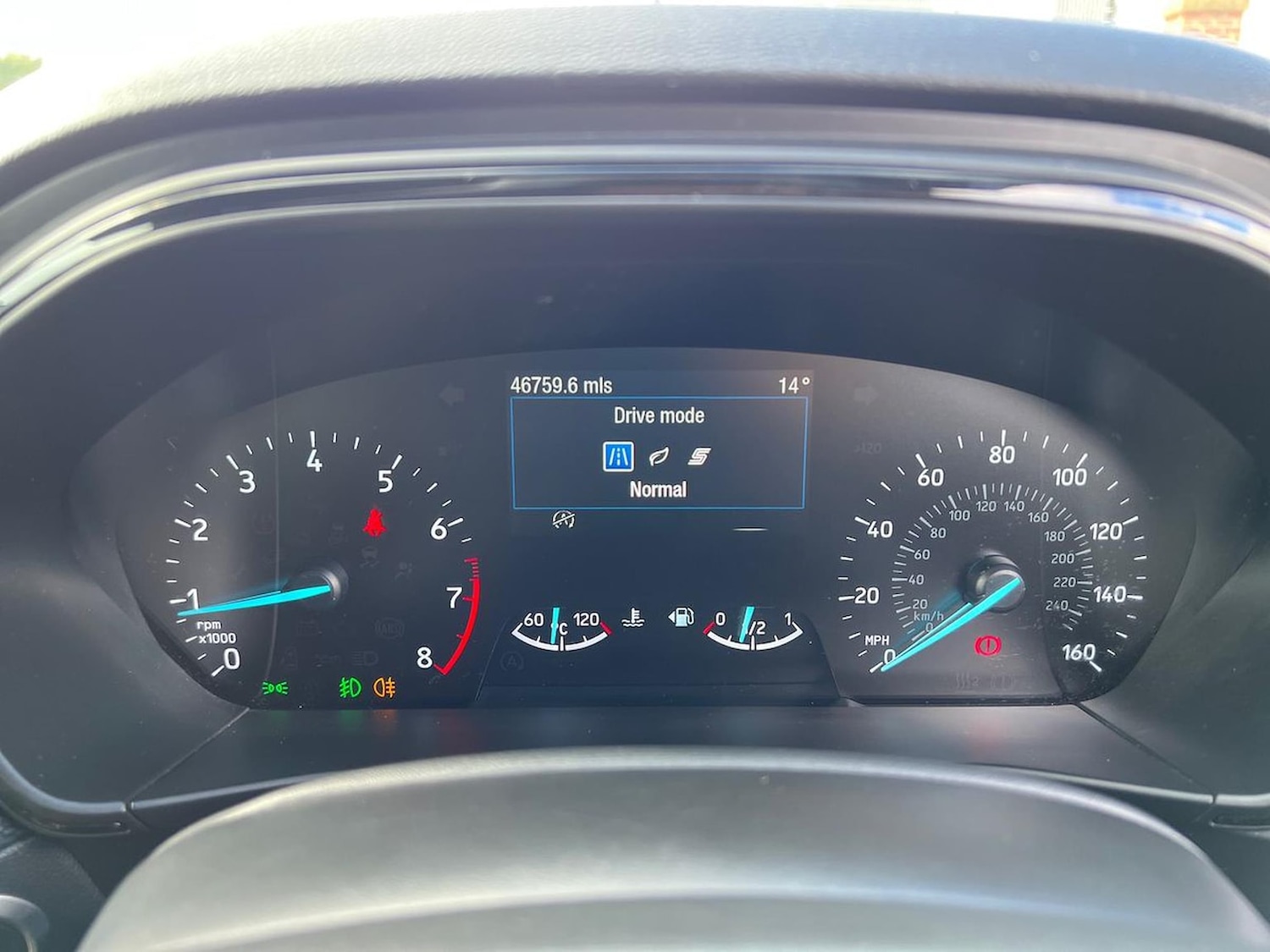 Vehicle 25