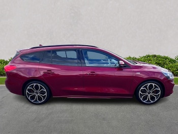 Used Ford Focus 2018 for sale - 75956274: Photo