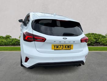 Used Ford Focus 2023 for sale - 79733226: Photo