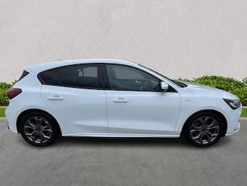 Used Ford Focus 2023 for sale - 79733226: Photo