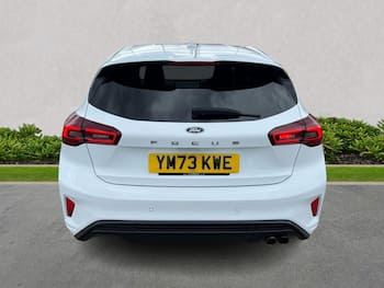 Used Ford Focus 2023 for sale - 79733226: Photo