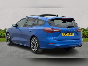 Used Ford Focus 2024 for sale - 75724591: Photo