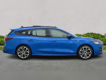 Used Ford Focus 2024 for sale - 75724591: Photo