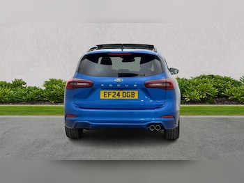 Used Ford Focus 2024 for sale - 75724591: Photo