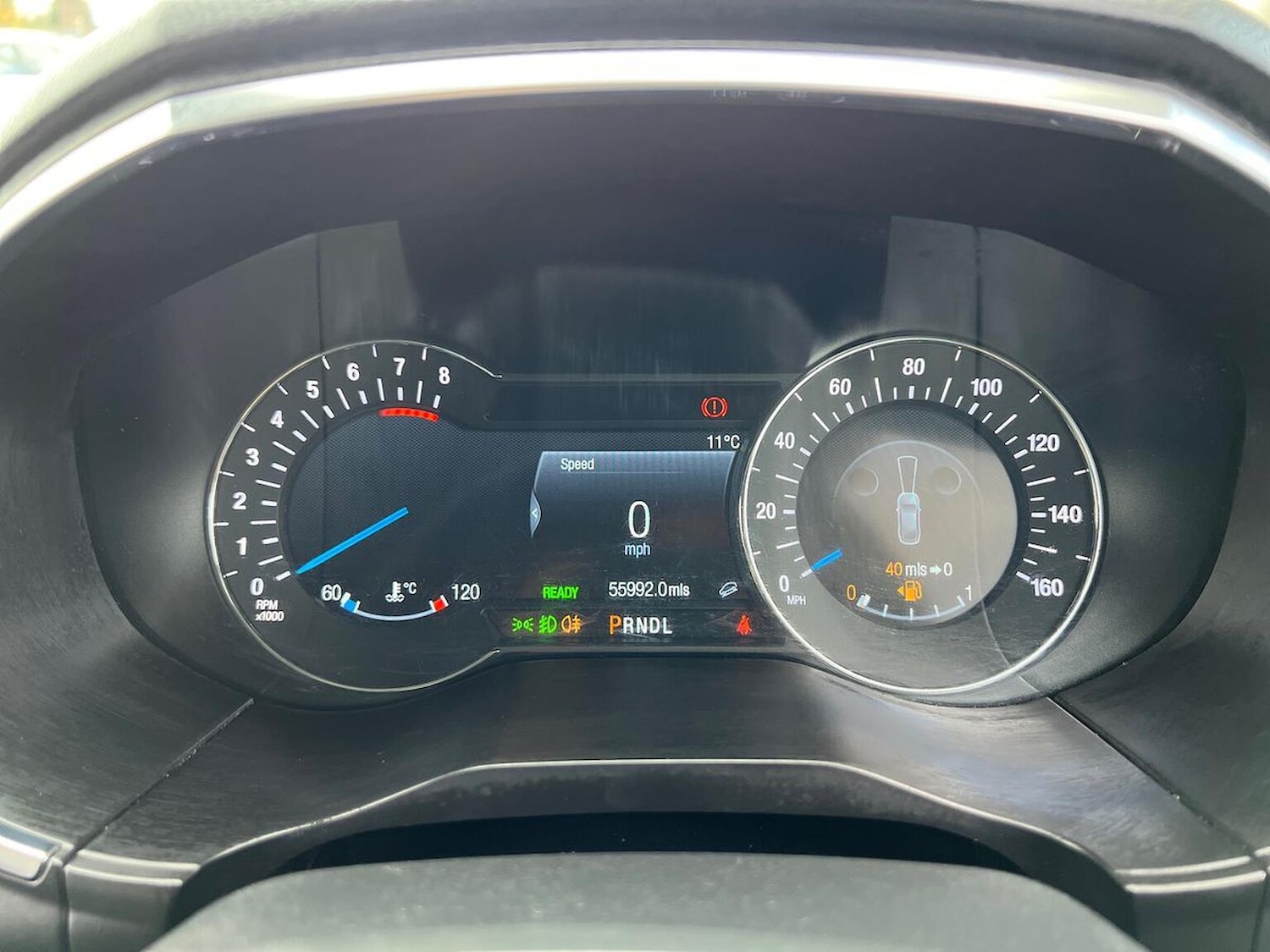 Used Ford Galaxy 2022 for sale - 76357939: Photo 10