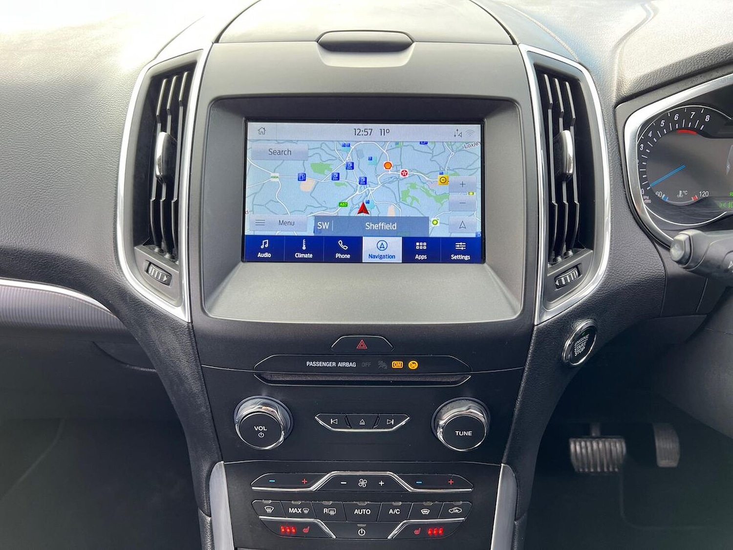 Used Ford Galaxy 2022 for sale - 76357939: Photo 11