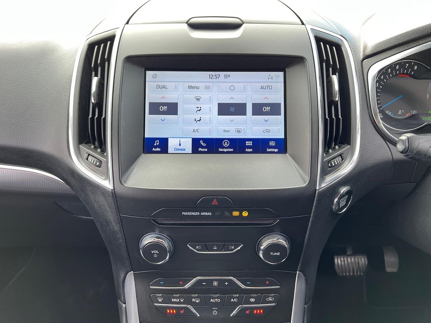 Used Ford Galaxy 2022 for sale - 76357939: Photo 12