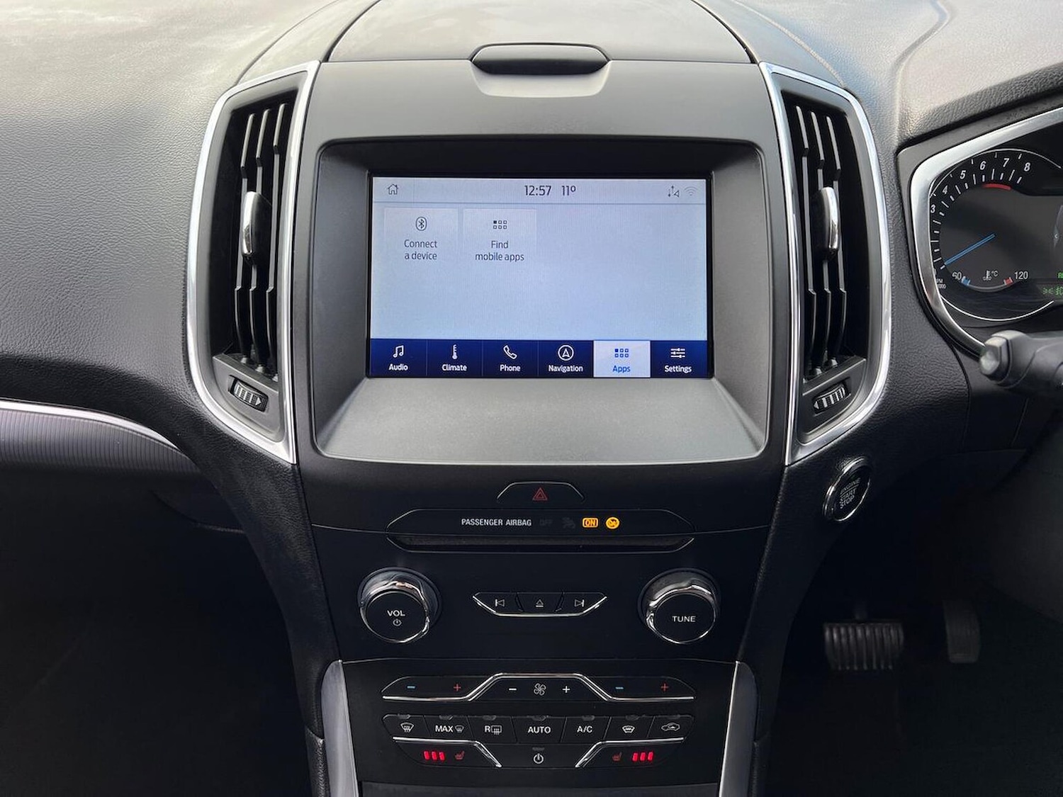 Used Ford Galaxy 2022 for sale - 76357939: Photo 14