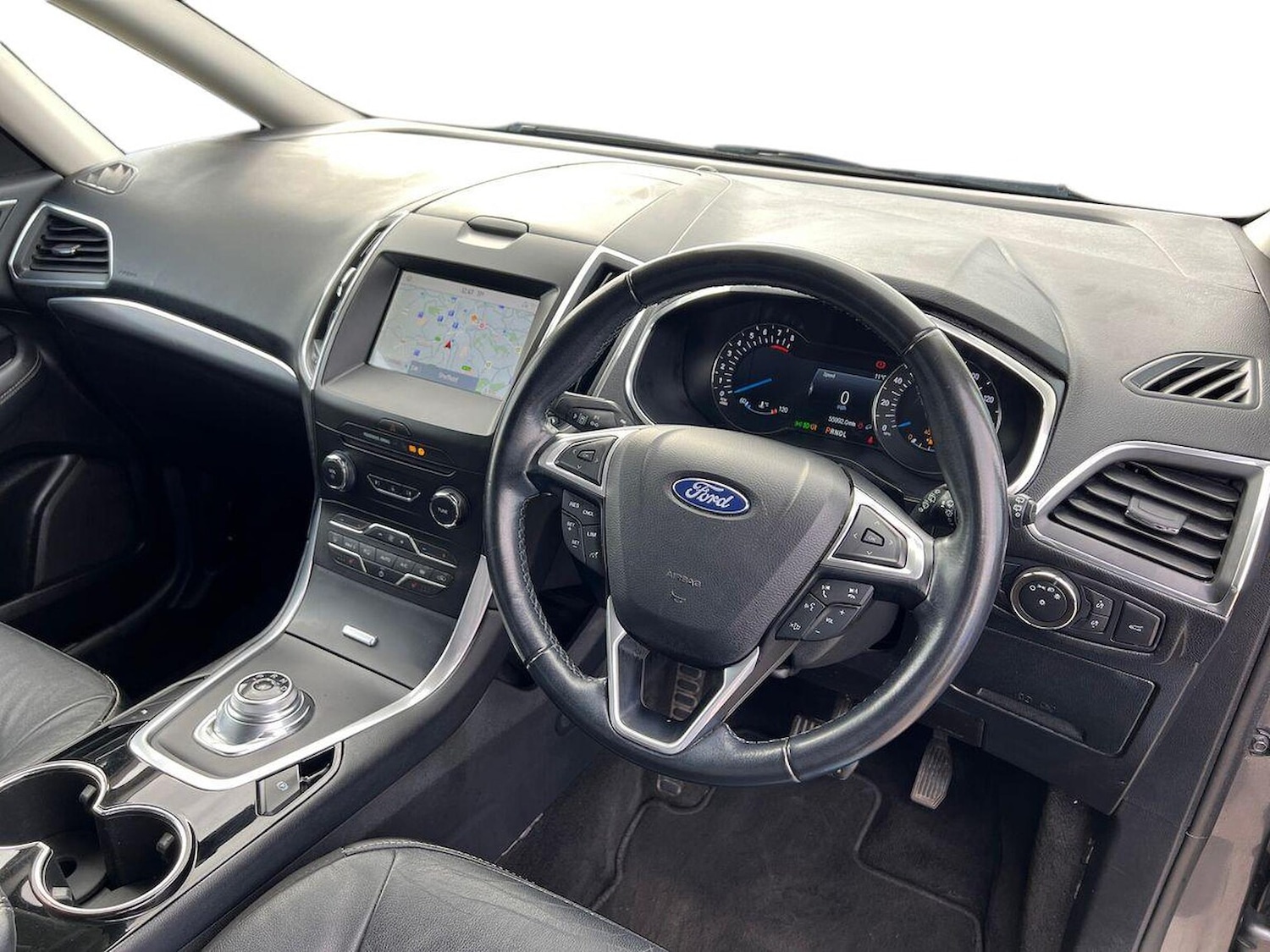 Used Ford Galaxy 2022 for sale - 76357939: Photo 15