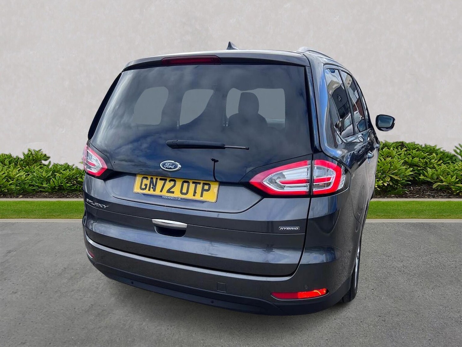 Used Ford Galaxy 2022 for sale - 76357939: Photo 18