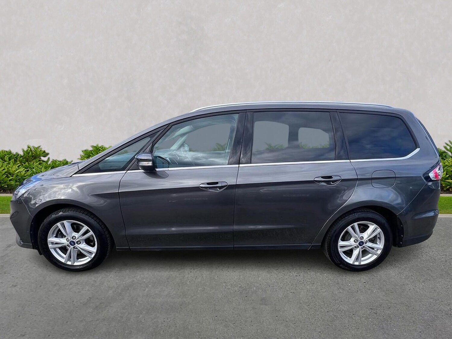 Used Ford Galaxy 2022 for sale - 76357939: Photo 19