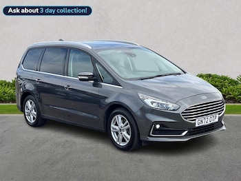 2022 - 2.5 FHEV 190 Titanium 5dr CVT