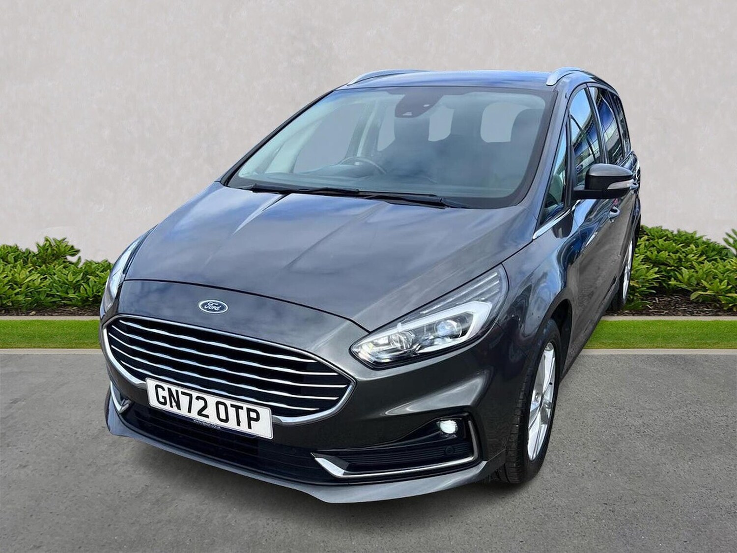 Used Ford Galaxy 2022 for sale - 76357939: Photo 20