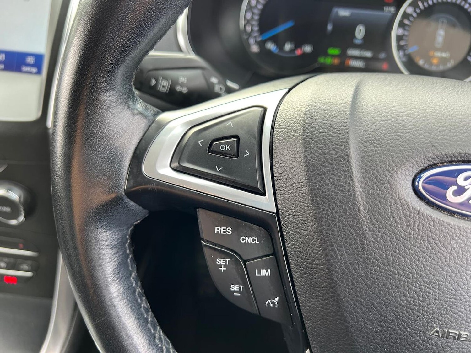 Used Ford Galaxy 2022 for sale - 76357939: Photo 26