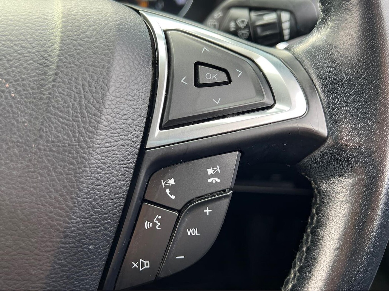 Used Ford Galaxy 2022 for sale - 76357939: Photo 27