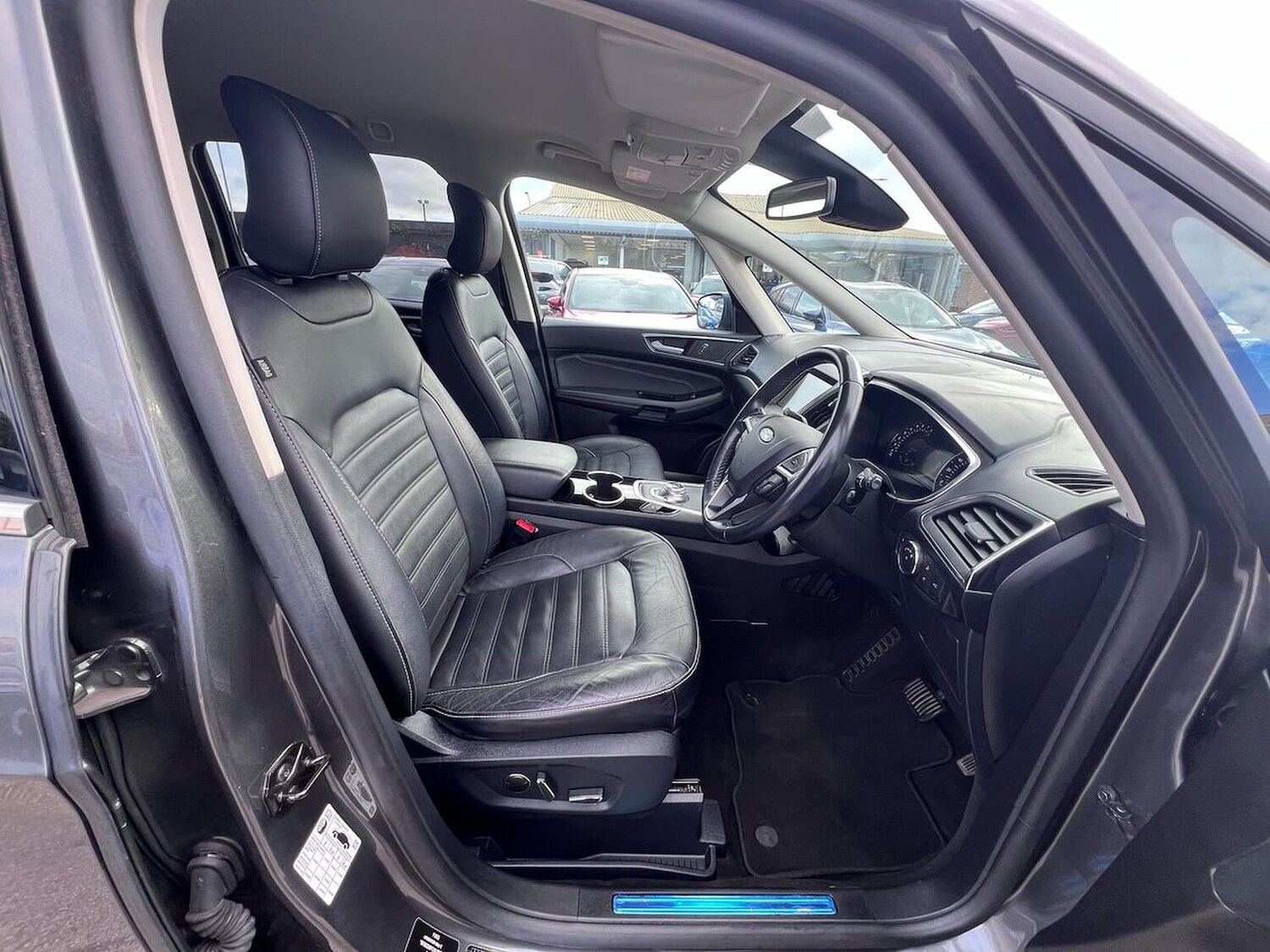 Used Ford Galaxy 2022 for sale - 76357939: Photo 31