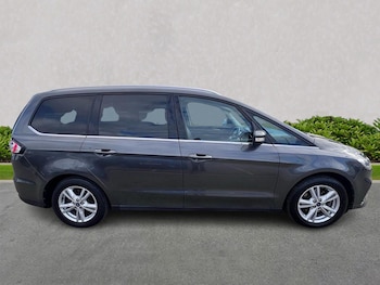 Used Ford Galaxy 2022 for sale - 76357939: Photo