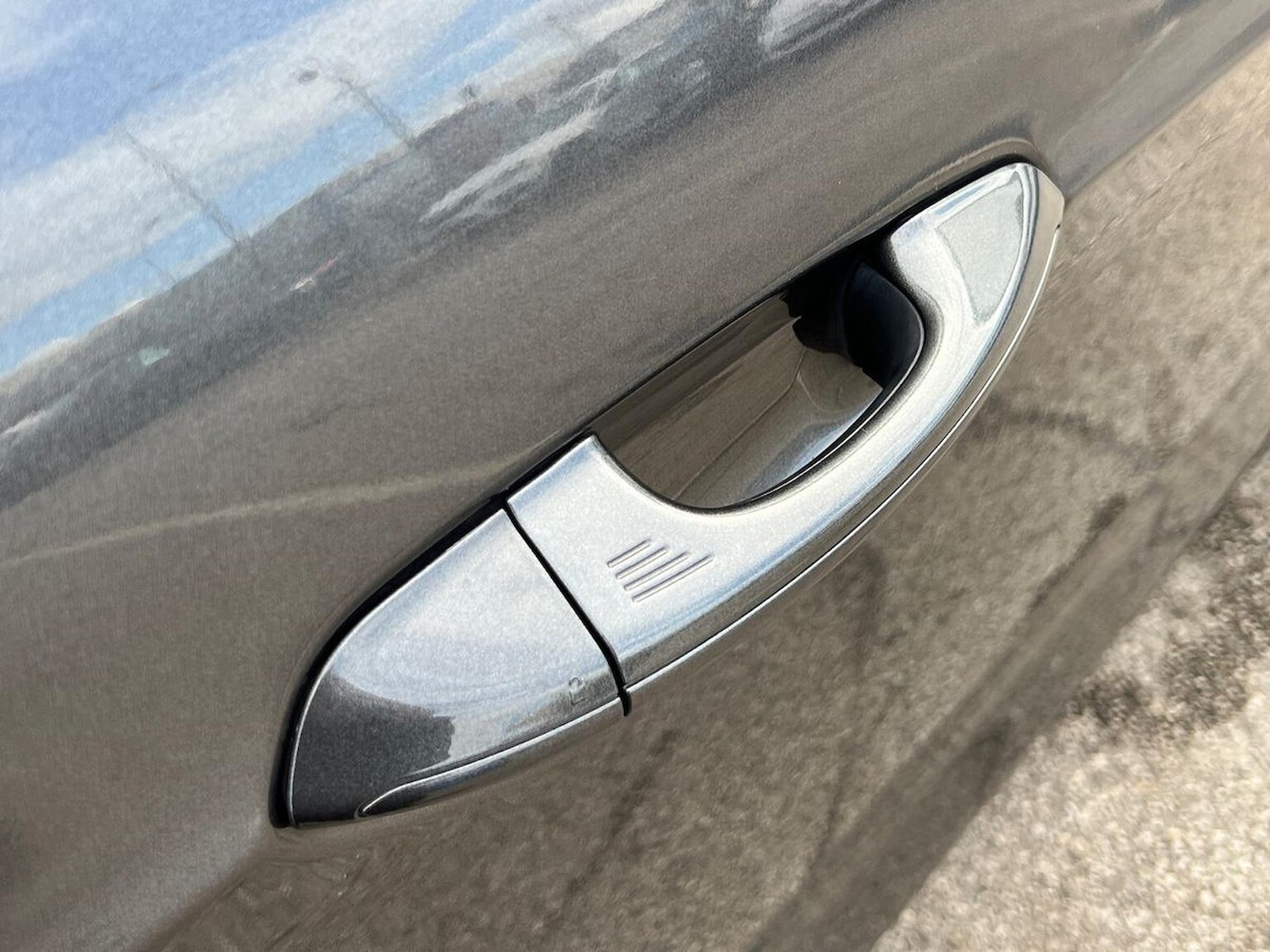 Used Ford Galaxy 2022 for sale - 76357939: Photo 44