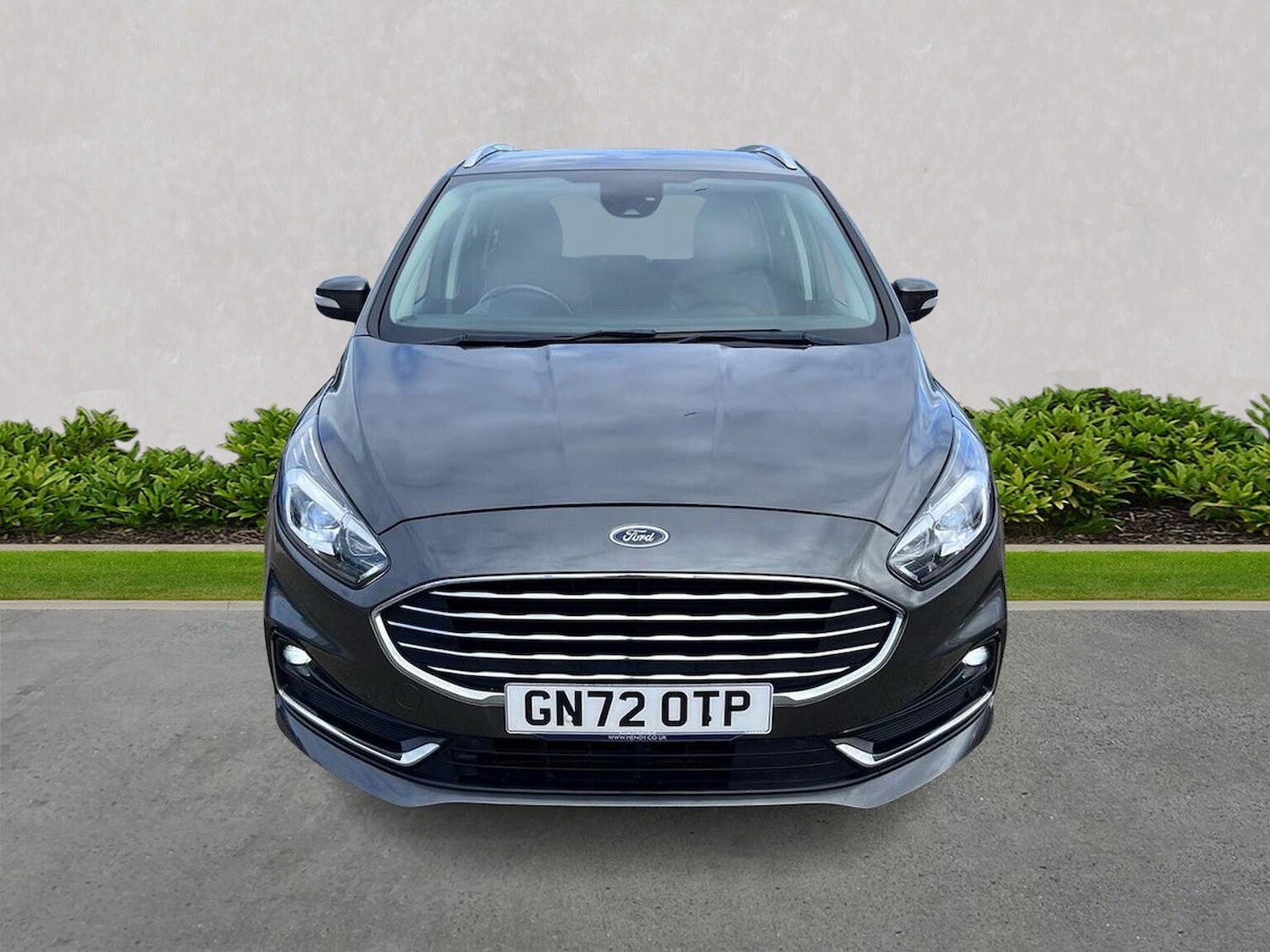Used Ford Galaxy 2022 for sale - 76357939: Photo 5