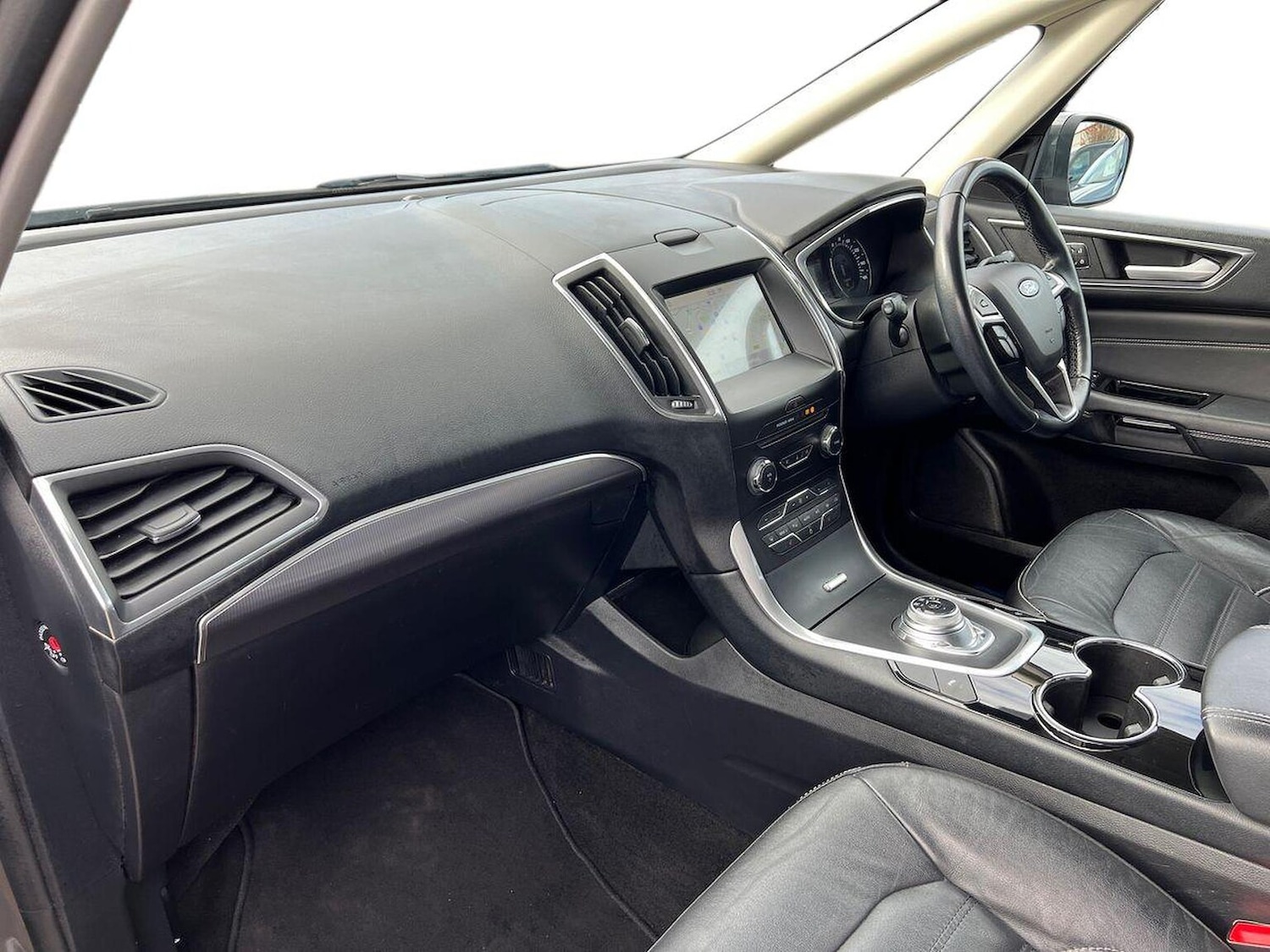 Used Ford Galaxy 2022 for sale - 76357939: Photo 7