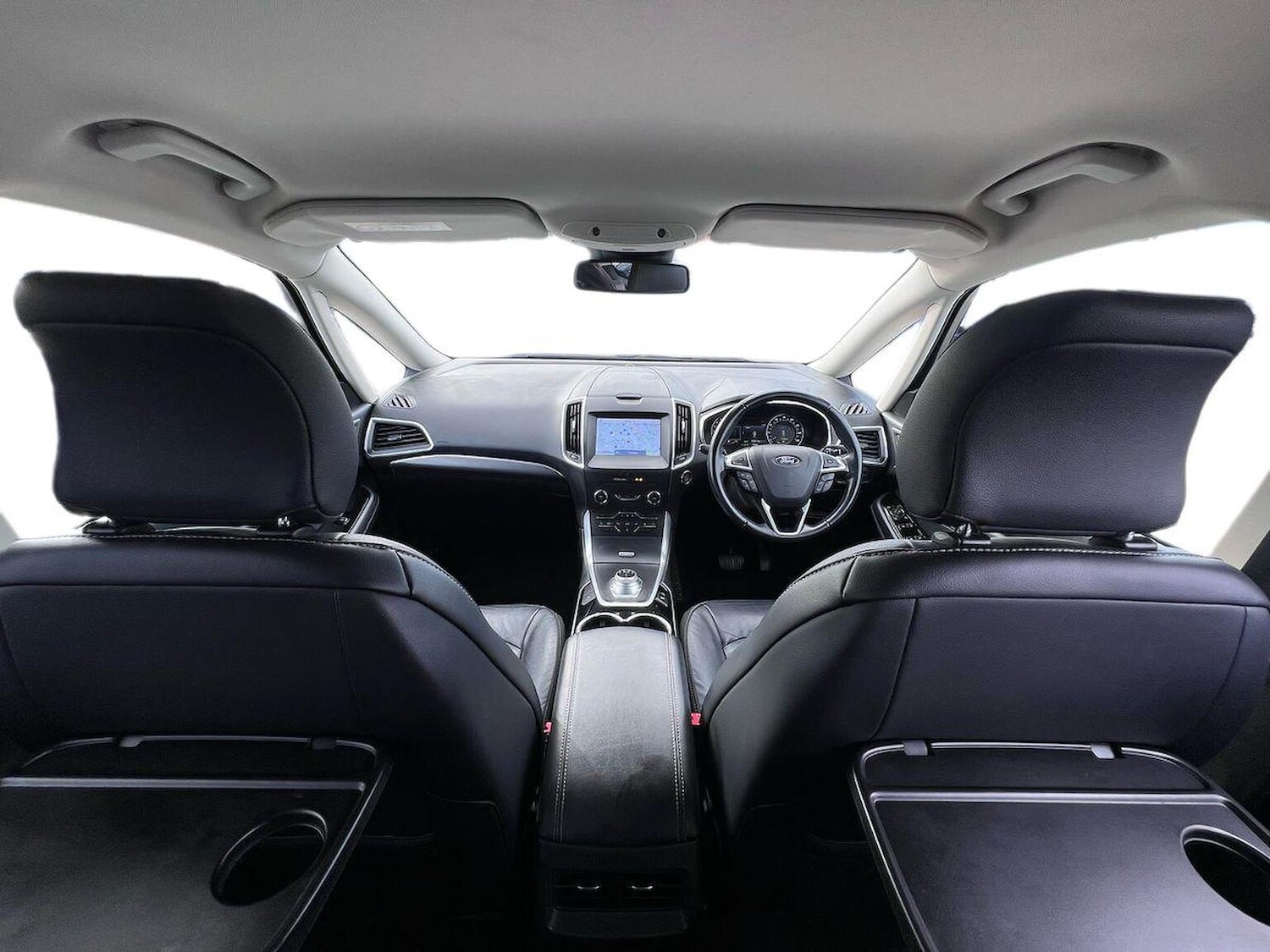 Used Ford Galaxy 2022 for sale - 76357939: Photo 8
